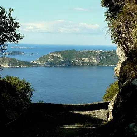 度假居 - Corfu