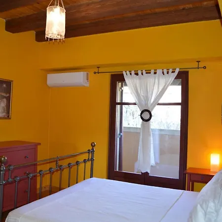 度假居 - Corfu Makrádes