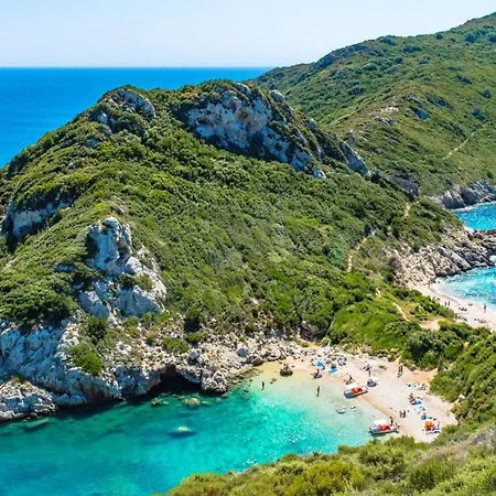- Corfu 度假居 *