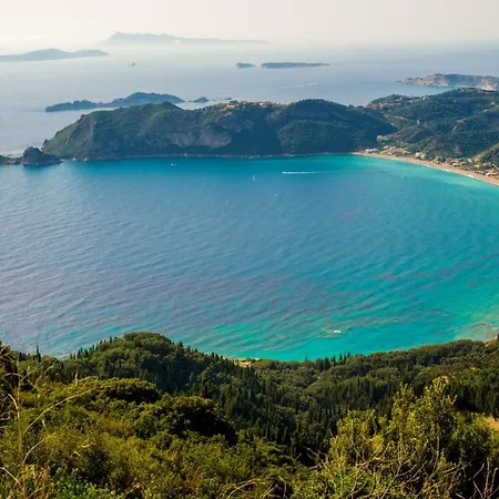 度假居 - Corfu